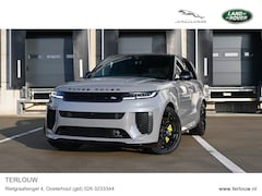 Land Rover Range Rover Sport - 4.4 P635 SV Edition Two