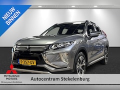 Mitsubishi Eclipse Cross - 1.5 DI-T First Edition Trekhaak