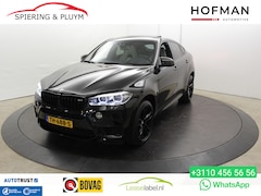 BMW X6 - M 576PK Black Fire Edition Panodak 2x Dashcam