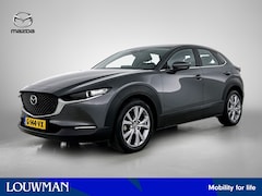 Mazda CX-30 - 2.0 e-SkyActiv-X M Hybrid Comfort | Leder | Carplay |