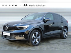 Volvo C40 - Recharge Ultimate 69 kWh | Trekhaak Elektrisch Uitklapbaar | Stof/kunstlederen Bekleding |