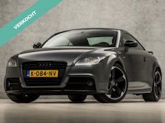 Audi TT - 1.8 TFSI S-Line Sport 161Pk Automaat (2X S-LINE, NAVIGATIE, LEDER/ALCANTARA, CLIMATE, SPOR