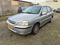 Kia Rio - 1.5 LS Ice