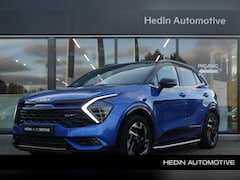 Kia Sportage - 1.6 T-GDi Plug-in Hybrid PHEV AWD GT-PlusLine | Navigatie | Harman Kardon | Panoramdak | S