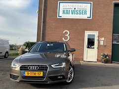 Audi A4 Avant - 1.8 TFSI Business Edition