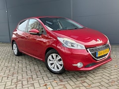 Peugeot 208 - 1.2/Automaat/Airco/cruise/bluetooth/Elek ramen/1STE EIGENAAR