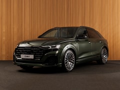 Audi Q8 - 60 TFSI e quattro 23" I B&O I HEAD UP I DIGITAL OLED I ASS. PACK +