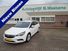 Opel Astra Sports Tourer - 1.0 Online Edition
