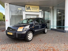 Ford Fusion - 1.4-16V Comfort |Airco|Trekhaak|NAP|