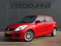 Suzuki Swift - 1.2 Comfort EASSS STOELVERW