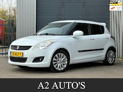 Suzuki Swift - 1.2 Exclusive EASSS Keyless|Clima