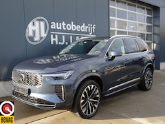 Volvo XC90 - 2.0 T8 Plug-in hybrid AWD Plus Bright