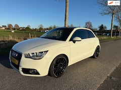 Audi A1 - 1.2 TFSI Ambition Pro Line