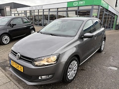 Volkswagen Polo - 1.2 TSI Comfortline