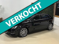 Audi A3 Sportback - 35 TFSI|Pano|ACC|B&O|Keyless|Vol|