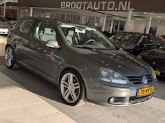 Volkswagen Golf - 1.4 FSI Comfortline Airco, Cruise Control, Stuurbekrachtiging