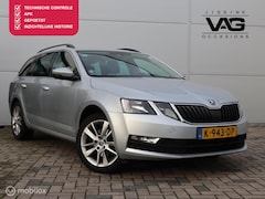 Skoda Octavia Combi - 1.5 TSI Greentech Business Edition Plus
