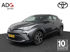 Toyota C-HR - 1.2 Turbo Dynamic | Trekhaak | Navigatie |