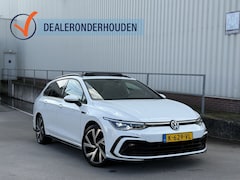 Volkswagen Golf Variant - 1.5 eTSI R-Line II Panoramadak II 18inch II DSG II