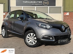 Renault Captur - 0.9 TCe Dynamique/CAMERA/TREKH/PAKRS/KEYLESS