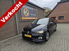 Volkswagen Polo - 1.0 TSI R-Line Edition