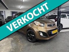 Kia Picanto - 1.0 CVVT