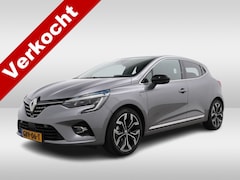 Renault Clio - 1.6 E-TECH HYBRID 145PK TECHNO | Pack Winter | Full-LED | Camera