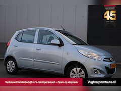 Hyundai i10 - 1.2 Plus 5drs/Airco/Zuinig & €30 per mnd/Park.Sensor/