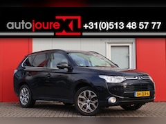 Mitsubishi Outlander - 2.2 DI-D Intense | Origineel NL | Cruise Control | Navigatie | Climate Control | Navigatie
