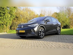 Volkswagen ID.4 - Life 77 kWh SOH 93%