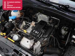 Skoda Yeti - 1.2 TSI Trekhaak Xenon Alcantara Stoelverwarming