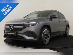 Mercedes-Benz EQA - 250 BUSINESS SOLUTION AMG 67 kWh -PANO.DAK|CARPLAY|20"|KEYLESS|STOELVERW.|DODEHOEK|PRIVACY