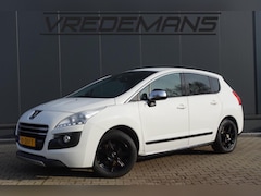 Peugeot 3008 - 2.0 HDiF HYbrid4 Blue Lease 4x4/HUD