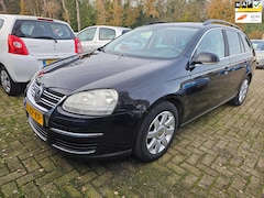 Volkswagen Golf Variant - 1.4 TSI Comfortline