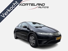 Honda Civic - 1.8 Comfort