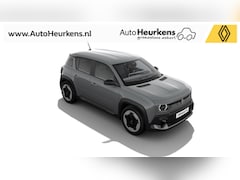 Renault 4 - 4 150 pk comfort range evolution l All-seasonbanden l Voorraadvoordeel