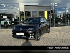 Renault 5 - 5 urban range evolution 40 kWh | Pack winter | Airco | Parkeersensoren achter | Warmtepomp