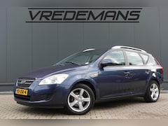 Kia Cee'd Sporty Wagon - 1.4 X-tra ISG