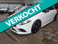 Mercedes-Benz A-klasse - 200 Advantage