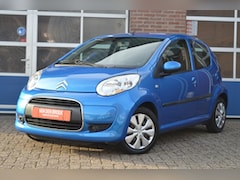 Citroën C1 - 1.0-12V Selection | AIRCO - NAVI - ELEK.RAMEN