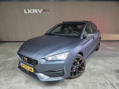 CUPRA Leon Sportstourer - 1.4 e-Hybrid VZ Copper Edition | Pano | Camera | Sfeerverlichting | VOLL |