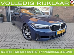 BMW 5-serie Touring - 530e High Executive