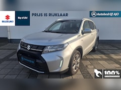 Suzuki Vitara - 1.4 Boosterjet Select Smart Hybrid rijklaar prijs