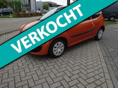 Renault Twingo - 1.2-16V Authentique/Airco/Boekjes/APK 7-2026