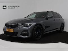 BMW 3-serie Touring - 330e High Executive (PANORAMADAK, TREKHAAK, STOELVERWARMING, ACHTERUITRIJCAMERA, STUURVERW