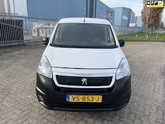 Peugeot Partner - 120 1.6 HDi 75 L1 XR
