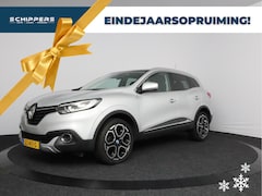 Renault Kadjar - 1.2 TCe Bose | Navigatie | Stoelverwarming | Half leder |