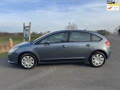 Citroën C4 - 1.6-16V VTR+
