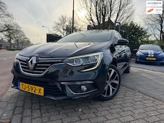 Renault Mégane - 1.3 TCe Bose Clima Elek Pakket Navi Cruise Led