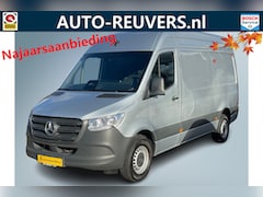 Mercedes-Benz Sprinter - 315 1.9 CDI L2H2 RWD Allseason / Cruise / Camera / Dodehoek / Carplay